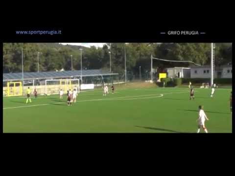 Grifo Perugia - Vittorio Veneto 0-0