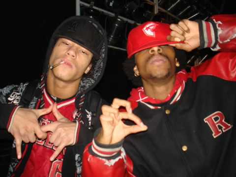 Zwart Bloed Ft Lost Bloodz BWA (bloodz)