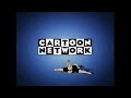 CN Johnny Bravo Powerhouse Bumpers