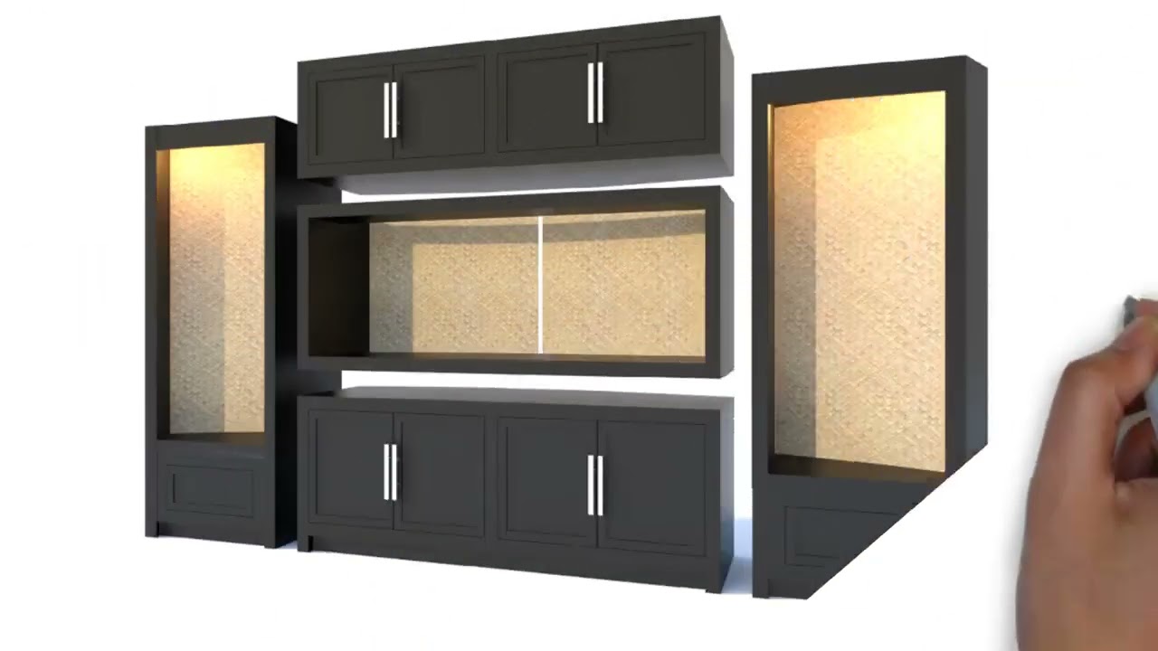  Corporate Conference Room: Pohnpei, Micronesia