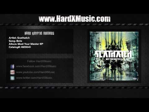 Scathatch - Bots (Preview)