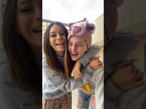 Elisa Angius e i trend - Live 06/01/2023