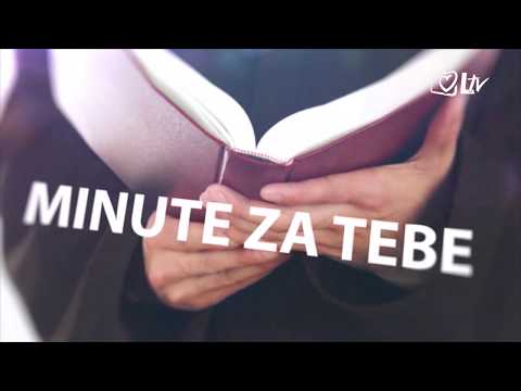 Minute za tebe 22.12.2017.