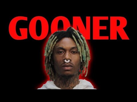 The Tragic Tale of Ruben Slikk - by Cador (REUPLOAD)