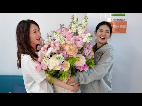 Li Xiaoran's birthday vlog: Here it comes! Our mutual love hasn't been late ❤️ (20260508)