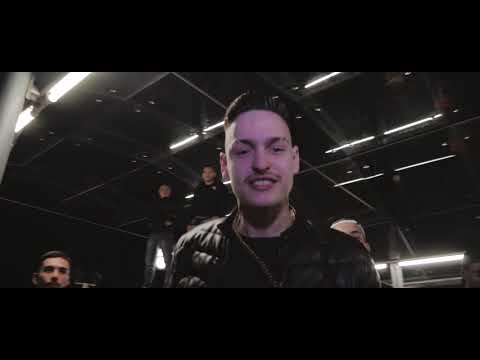 Bandana MC & VIS feat. Syndikat089 ✖️KOMM RAN✖️ (prod. by Rapresent Studios&Rezet&NIHLO)