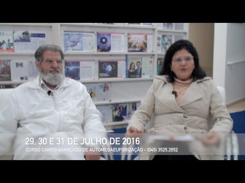 CEAEC - CAMPO AVANÇADO DE AUTOMEGAEUFORIZAÇÃO 2016