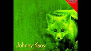 Bunker (Alfonso Padilla Remix) - Johnny Kaos (Similar Records).wmv