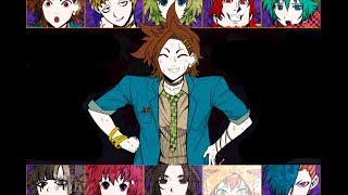 【キミガシネpart23】賢者だーれだっ！【天髪らんち実況】