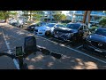 E Bike Ride 2021 MANLY BEACH Sydney Australia