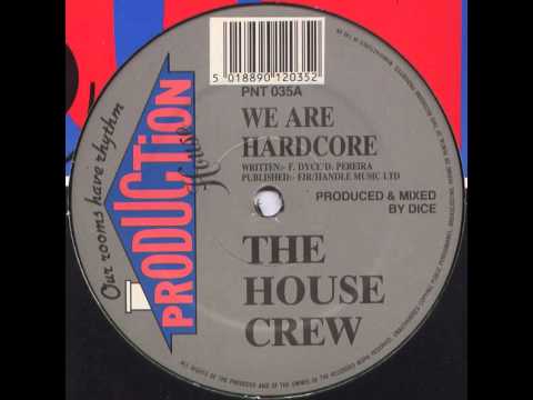 Video thumbnail for We Are Hardcore
