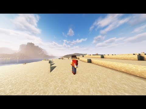 EPIC Minecraft Parody: Wild Wild Desert by SoulFire Studios