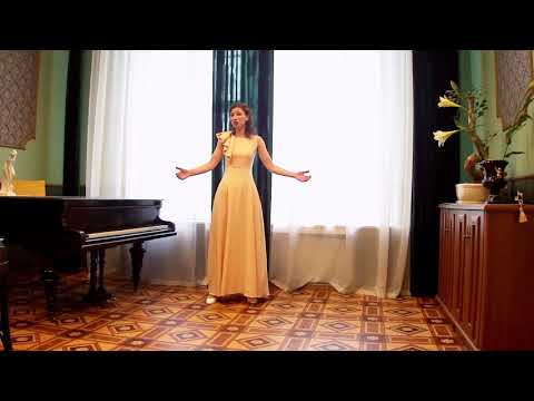 С.Баневич "Колыбельная Мэри"