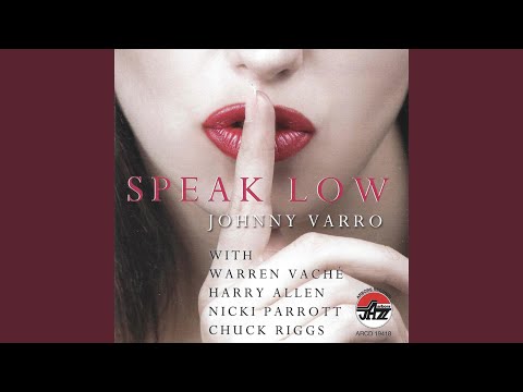 All the Things You Are