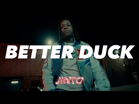 [FREE] No Auto Durk x Chicago Drill Type Beat 2023 "Better Duck"
