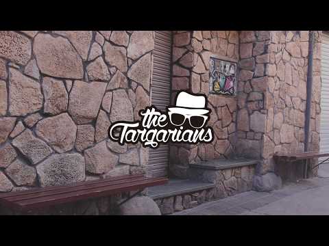 THE TARGARIANS - Tot arriba [Crida Amb Mi, 2019]