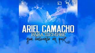 INEDITAS : ARIEL CAMACHO Y LOS PLEBES DEL RANCHO (ÁLBUM 2019)