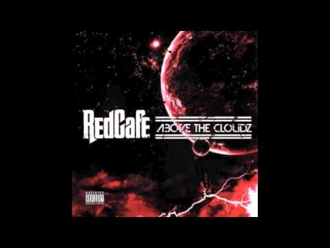 Red Cafe - The Realest (feat. Lloyd Banks & Fabolous) [Above The Cloudz]