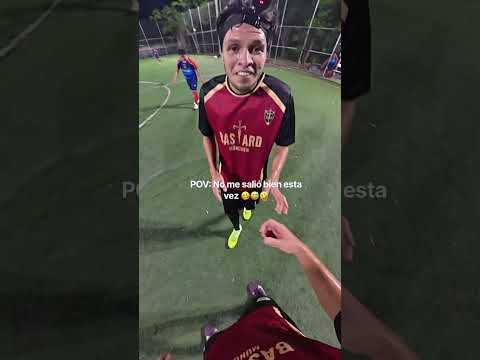 Jajaja no salió bien 🥴🤣🤣 #futbol #neymardribles #soccer #neymarpsg