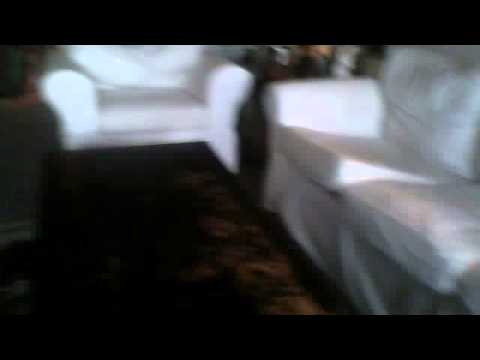 Tour of my Apartment!