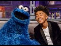 The Not Too Late Show With Elmo Season 1 Episode 6 Miles Brown The Joyous String Ensemble