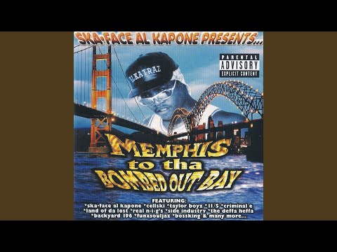 Ain't Fuckin Around Pt. II