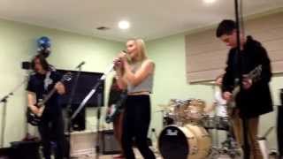 Greenhills Cover - Reflective Skull (DZ Deathrays)