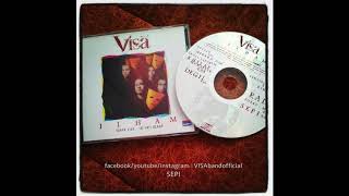 Download lagu VISA - Sepi mp3