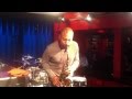 Poogie Bell Band, "You Are My Starship", April 2nd, 2012, Jazz Club Hannover (Germany)