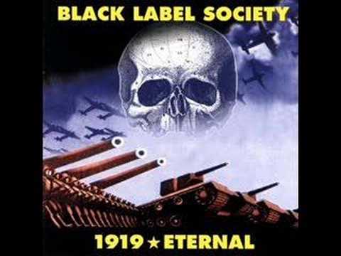 Black Label Society - Demise of Sanity