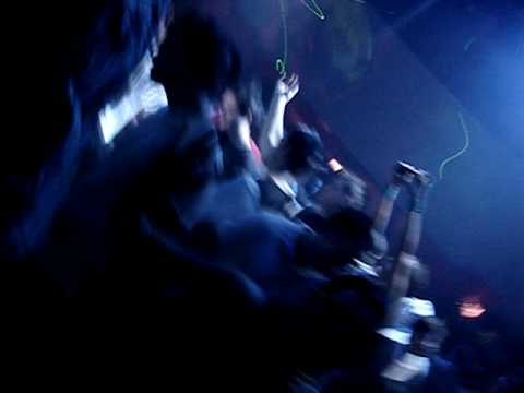 dj outwork dom mladih