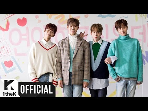 [MV] HONEYST(허니스트) _ Someone to Love(연애하고싶은데요) thumnail