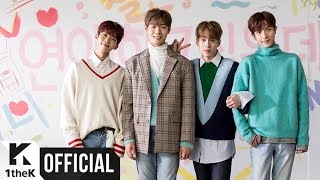 [MV] HONEYST(허니스트) _ Someone to Love(연애하고싶은데요)