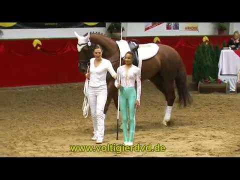 DJM 2014   Damen   40   Amara Samuel