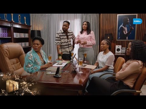 Failed proposals and deals – Genesis | S1 | Week 24 Promo | Mzansi Magic