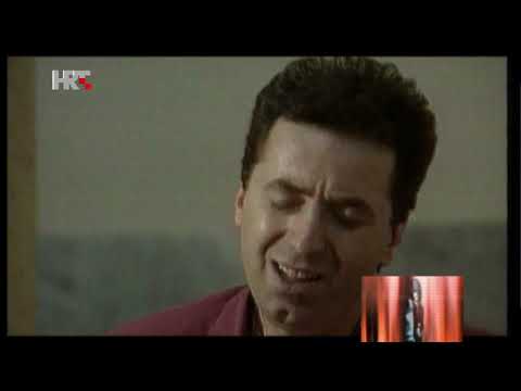 Porin 2010: Porin za životno djelo - Mato Došen