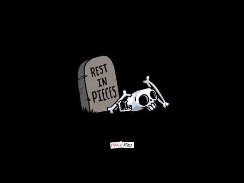 [Free] | RIP | Aggressive Disstrack Hip-Hop Type Beat | Prod.V Beatz |