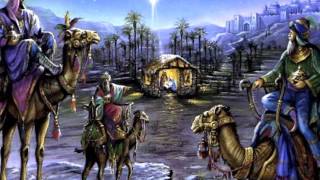 Collin Raye ~ The First Noël