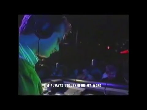 Ben Liebrand // Remixing A Masterpiece (1988)