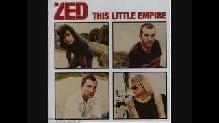 Did Nobody Tell You - Zed