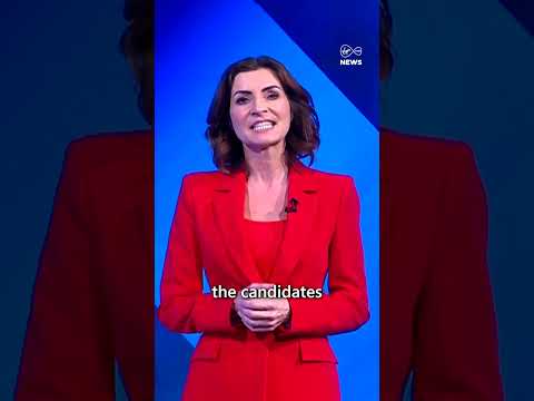 The Big Interview: Presidential Election Specials