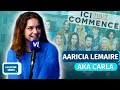 ITC : Aaricia Lemaire nous donne tous les secrets de CARLA