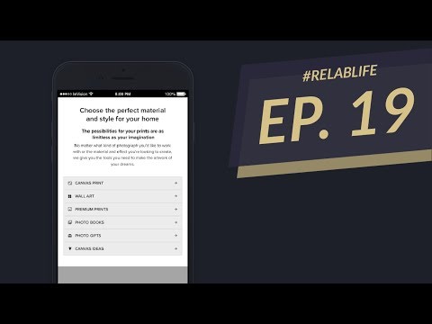 AN IMPORTANT PROCESS IN WEB DESIGN – WIREFRAMING | RELABLIFE ep 19