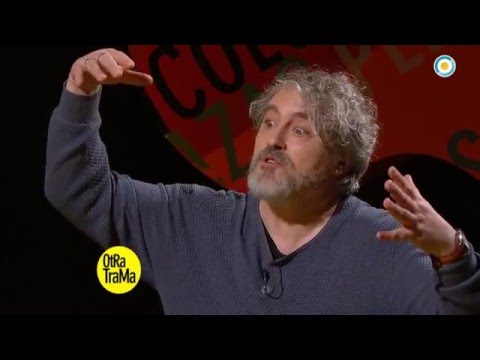 Otra trama - Manuel Rivas, la tierra propia y la escritura