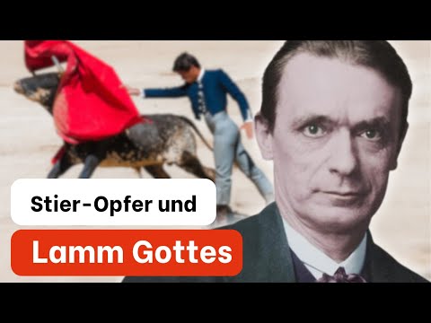 Mithras und die Mithras-Mysterien