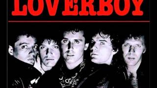 Loverboy - That&#39;s Where My Money Goes