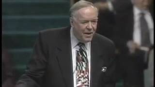 &quot;Victory Over Darkness&quot; | Rev. Kenneth E. Hagin | Copyright Owner Kenneth Hagin Ministries*