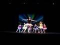 Ella S Ballet Routine