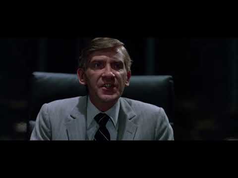 ENCOM Scene | Tron (1982)