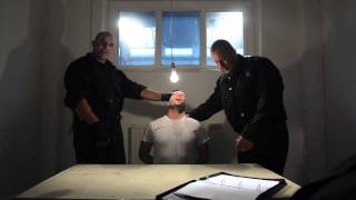 Glenn Aitken - &#39;Just No&#39; official video